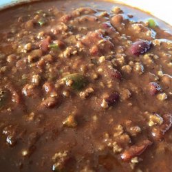 Slow Cooker Pepper Steak