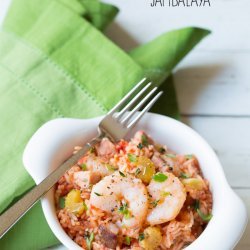 Jambalaya