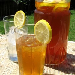 Orange Pekoe Tea