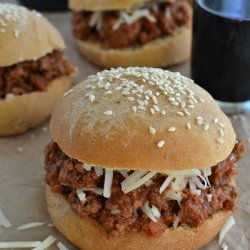 Sloppy Joes 2