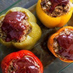 Stuffed Bell Peppers