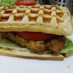 Chicken Breast Sandwich