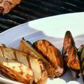 Grilled Steak Fries (Patrick and Gina Neely)