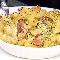 Grown Up Mac and Cheese (Ina Garten)