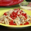 Guy Cooks With Kids: E.J. and Guy's Pasta (Guy Fieri)