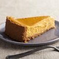 Hazelnut Pumpkin Pie (Sunny Anderson)