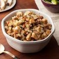 Herb and Apple Stuffing (Ina Garten)