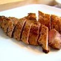 Herb-Marinated Pork Tenderloins (Ina Garten)
