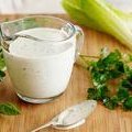 Herby Ranch Dressing (Ree Drummond)