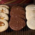Holiday Cookies: One Dough, Three Holiday Cookies (Dave Lieberman)