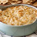 Hot Crab Dip (Paula Deen)