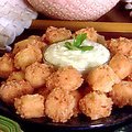 Hushpuppies (Paula Deen)