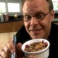 Individual Berry Crisps (Alton Brown)