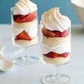 Individual Strawberry Trifles (Giada De Laurentiis)