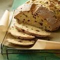 Irish Soda Bread (Ina Garten)