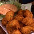 Jalapeno Hushpuppies