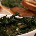 Kale Chips (Patrick and Gina Neely)
