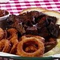 Kansas City-Style Burnt Ends