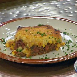 Kickin' Chili Tamale Pie (Emeril Lagasse)