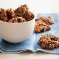 Kitchen Sink Cookies (Ellie Krieger)