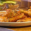 Korean Chicken Wings (Guy Fieri)