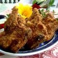 Lady and Sons Fried Pork Chops (Paula Deen)