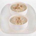 Lemon and Almond Rice Pudding (Giada De Laurentiis)