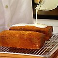 Lemon Cake (Ina Garten)