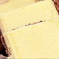 Limoncello Cheesecake Squares (Giada De Laurentiis)