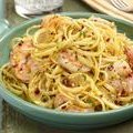 Linguine with Shrimp Scampi (Ina Garten)