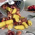 Low Country Boil (Paula Deen)