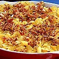 Macaroni and Cheese (Patrick and Gina Neely)