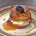 Mango Caramel Sauce (Bobby Flay)