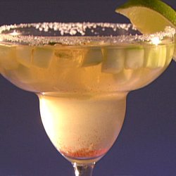 Margaritas (Robin Miller)