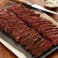 Marinated Grilled Hanger Steak (Anne Burrell)