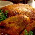 Neely's Deep-Fried Turkey (Patrick and Gina Neely)