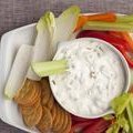 Onion Dip from Scratch (Alton Brown)