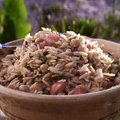 Orzo Salad (Giada De Laurentiis)