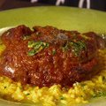 Osso Buco (Anne Burrell)