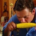 Oven Roasted Corn on the Cob (Tyler Florence)