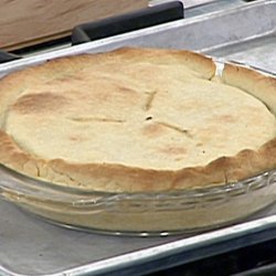 Oyster Pie (Emeril Lagasse)