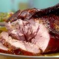 P. R. Pernil (Sunny Anderson)