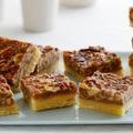 Pecan Squares (Ina Garten)