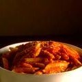 Penne with Vodka Sauce (Giada De Laurentiis)