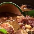 Pork and Green Chile Stew (Paula Deen)