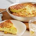 Potato Basil Frittata (Ina Garten)