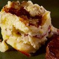 Potato Gratin  Boome-style  (Danny Boome)