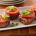 Prosciutto Lamb Burgers (Giada De Laurentiis)