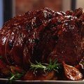 Prosciutto Standing Rib Roast with Figs (Aida Mollenkamp)