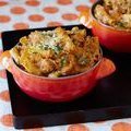 Pumpkin Baked Ziti (Paula Deen)